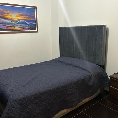 Apartamento Huanchaco Yuri Apartment Luaran gambar